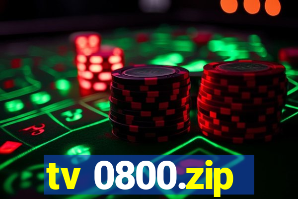 tv 0800.zip
